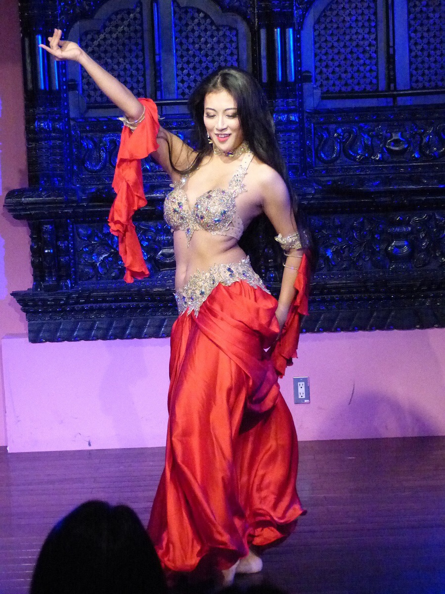 ベリーダンスって？？ - 茨城・つくば・鎌ヶ谷でベリーダンス・新しい