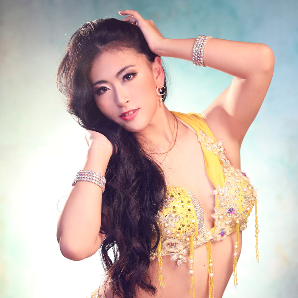 インストラクター紹介